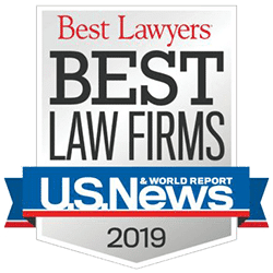 US News Best Law Firms
