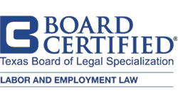 Texas Board Certified