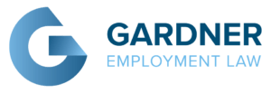 Gardner Employment Law logo