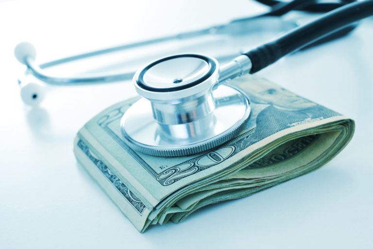 Physicians have a right to buyout of a non-compete agreement