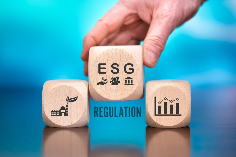 In 2022, the SEC plans to focus more on ESG disclosures