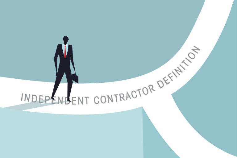 The NLRB may redefine the definition of independent contractor