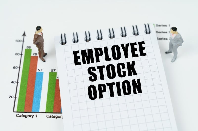 employee stock option