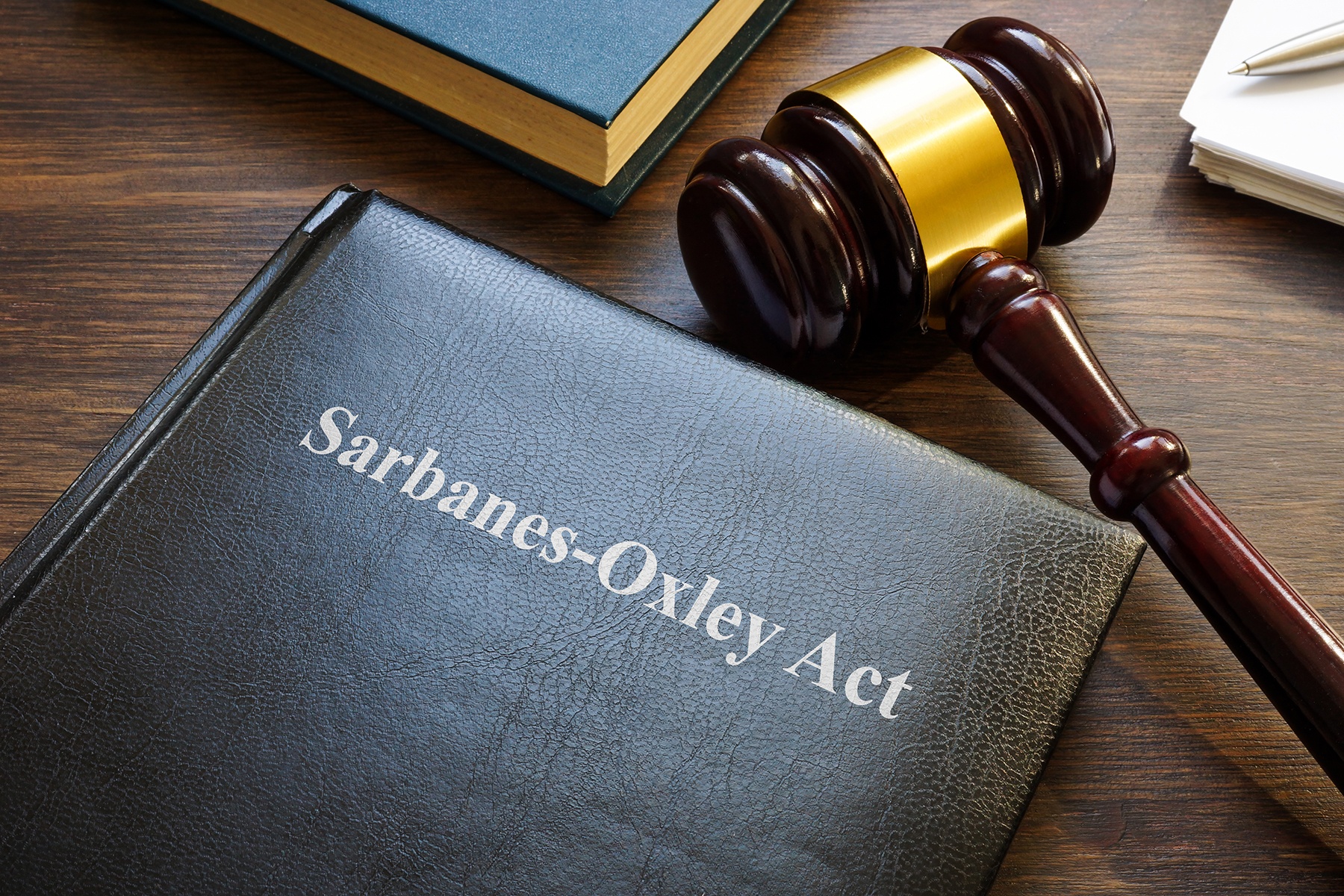 SCOTUS Rules No Retaliatory Intent Required in SOX Whistleblowing Cases