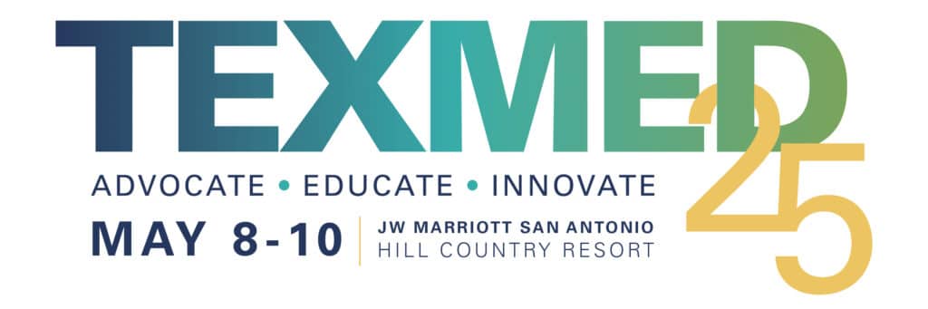 TexMed Conference 2025 1