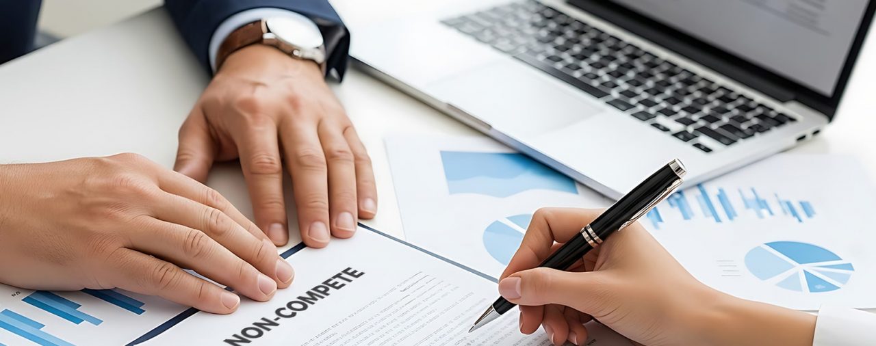 Getting Around Non-Competes (2)