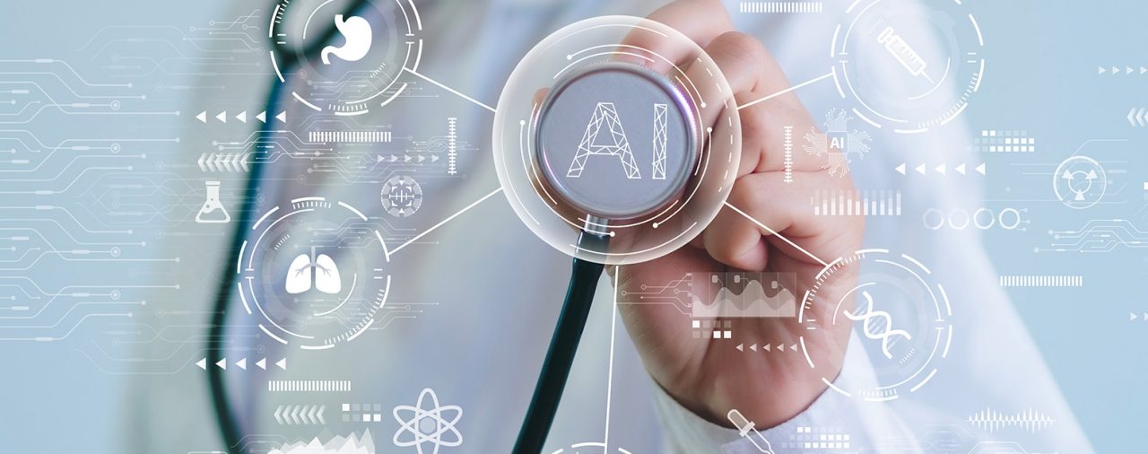 Doctors and the Virtual Medical Revolution and Technological Advances Artificial Intelligence (AI) Deep Learning for Medical Research and Future Health Technology