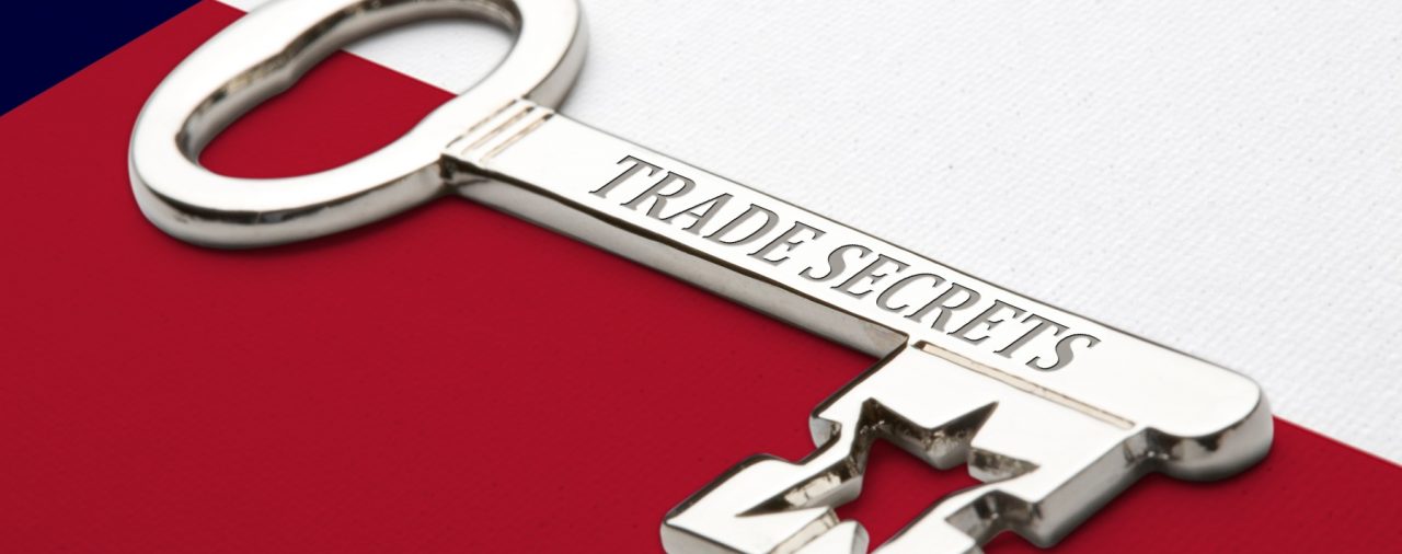 Trade Secrets Act